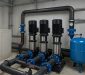 6 Deep Well & Pumping Stations West Abdulla Al Mubarak