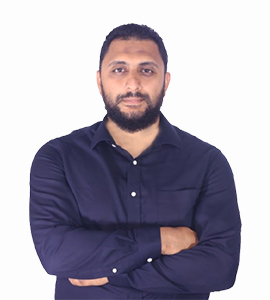 Eng. Walid Khaled