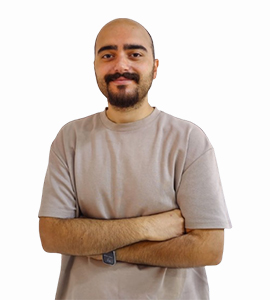Eng. Omar Alhuneidi
