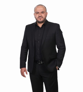 Eng. Basil Tarek