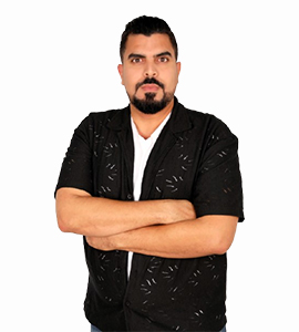 Eng. Belal Orabi