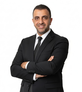 Eng. Ahmad Matar