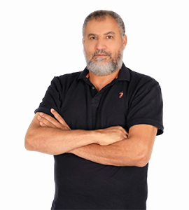 Eng. Mohamed Helmi