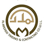 Al Madadd Trading & Contracting Co W.L.L.