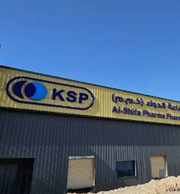 Al-Shifa Pharma -Subhan