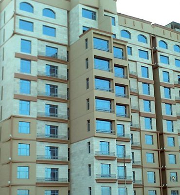Al Yagoot Building