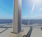 Catamaran Tower