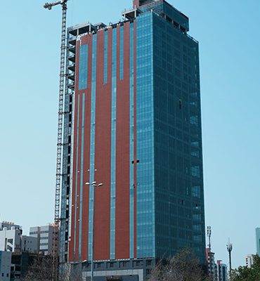 Champion Hospital