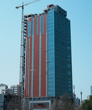 Champion Hospital