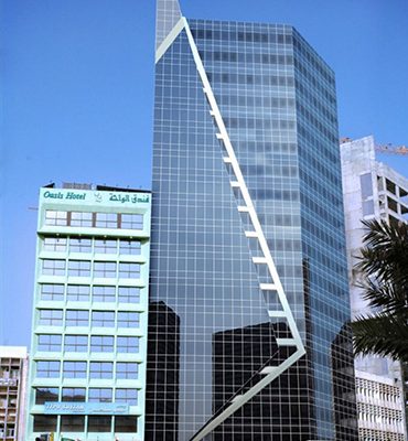 Derwaza Tower No.51