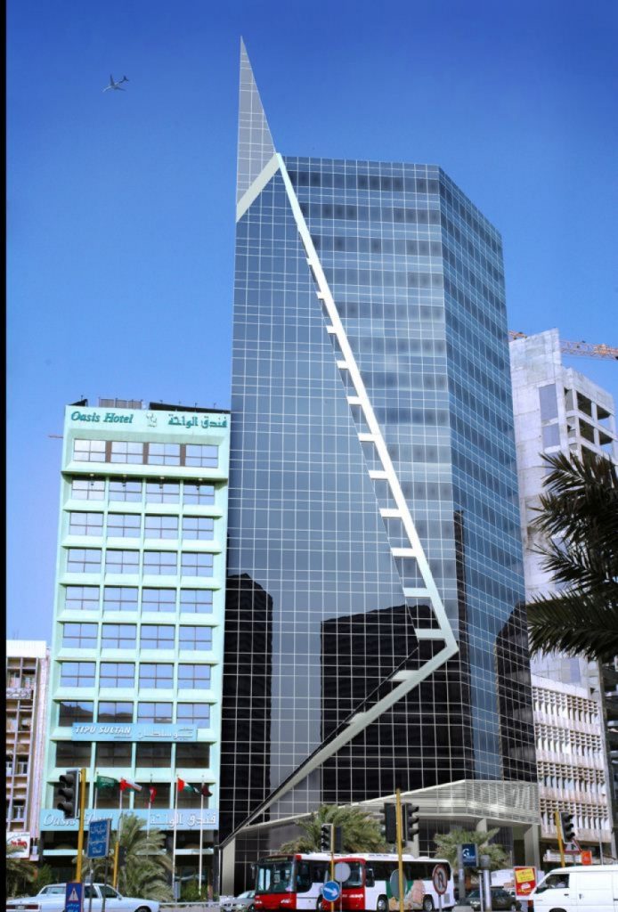 Derwaza Tower No.51