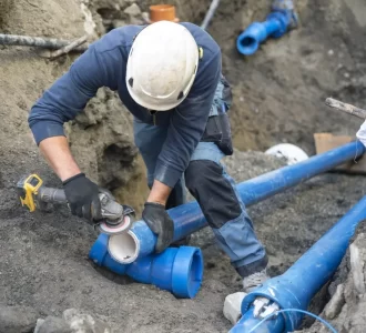 Drainage Systems