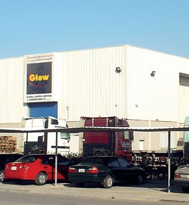 Global Stores