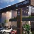 HYUNDAI Showroom
