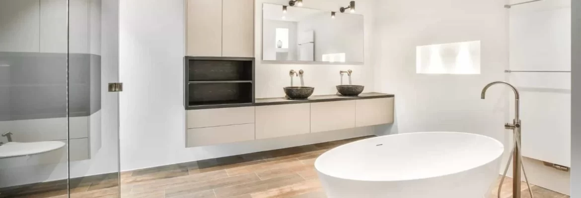 Sanitary Fixtures works