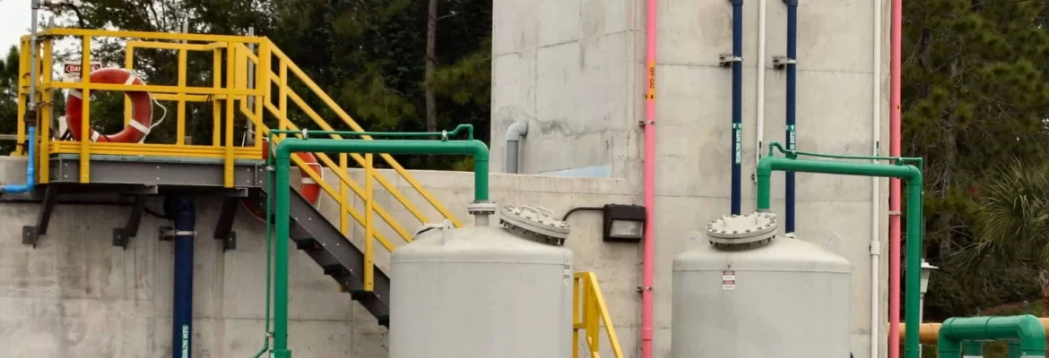 Sewage Treatment Systems