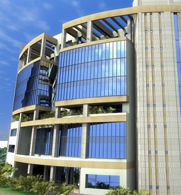 The Kuwait Institution for Medical Specialities