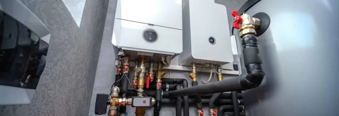 Water Heating Systems