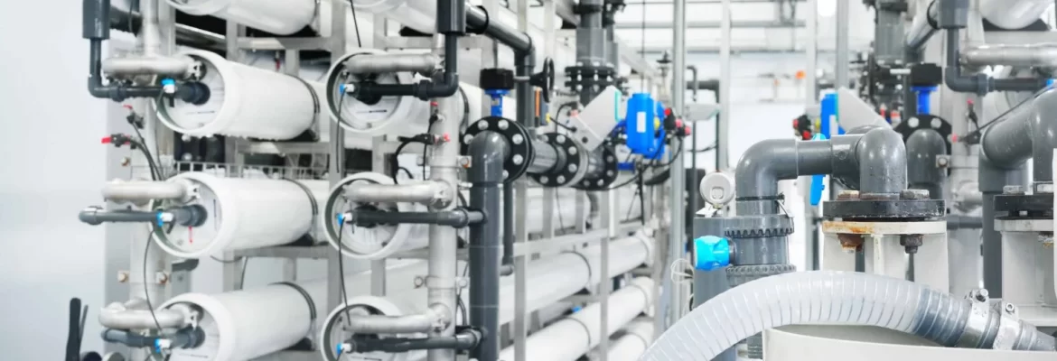 Water Treatment Systems