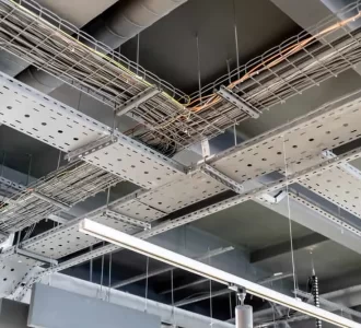 Electrical Works