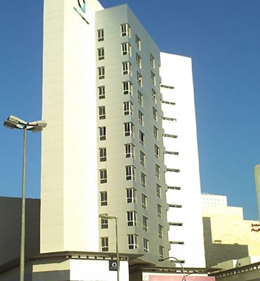Zawya Center