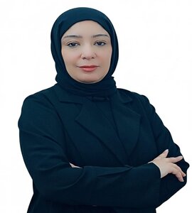 Eman Al Enezi